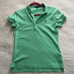 Polo by Ralph Lauren
